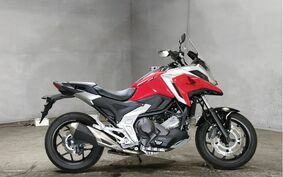 HONDA NC750X DCT 2022 RH09