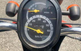 HONDA TODAY AF67