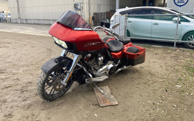 HARLEY FLTRXSE 2018 TCL