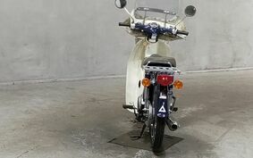 HONDA C70 SUPER CUB HA02