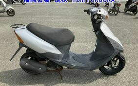 SUZUKI LET's 2 CA1PA