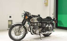 HONDA CB450 1969 CB450K1