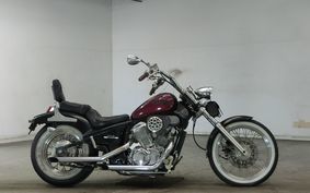 HONDA STEED 400 1993 NC26