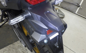 HONDA TRANSALP XL750 2024 RD16