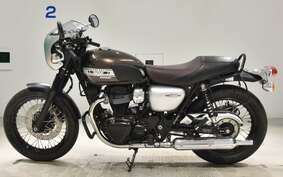 KAWASAKI W800 CAFE 2019 EJ800B