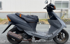 SUZUKI LET's 2 CA1PA