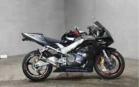 HONDA CBR900RR FIREBLADE 2000 SC44