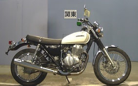 HONDA CB400SS E 2006 NC41