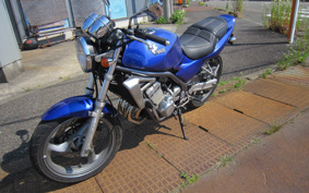 KAWASAKI BALIUS250 ZR250A