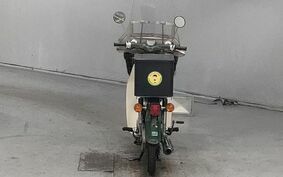 HONDA C50 SUPER CUB AA01