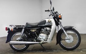 HONDA CD125T BENLY JA03