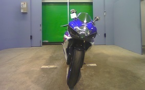 SUZUKI GSX-R600 2007 GN7DA