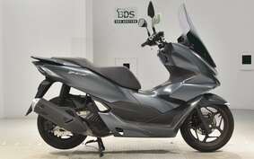 HONDA PCX125 JK05