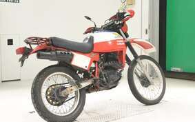 HONDA XL250R PARIS-DAKAR  MD03