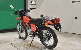 HONDA XL125S L125S