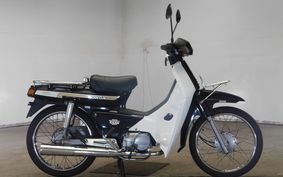 HONDA C100 SUPER CUB HA06