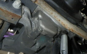 SUZUKI ADDRESS V50 CA4BA