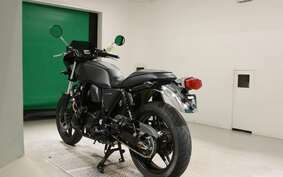 HONDA CB1100 ABS 2011 SC65