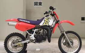 HONDA CR80R HE04