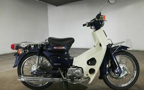 HONDA C70 SUPER CUB HA02