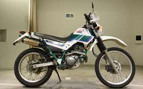 YAMAHA SEROW 225 W 4JG