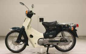 HONDA C70 SUPER CUB C70