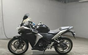 HONDA CBR250R MC41