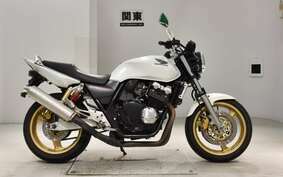 HONDA CB400SFV-3 2007 NC39