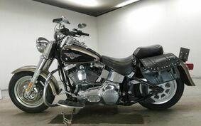 HARLEY FLSTF 1450 2004 BMY