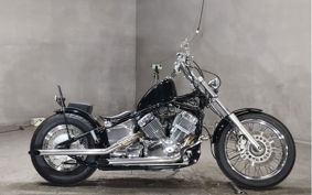 YAMAHA DRAGSTAR400 4TR