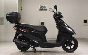 SUZUKI ADDRESS V125 DT11A