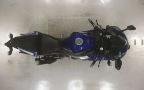 YAMAHA YZF-R25 RG10J