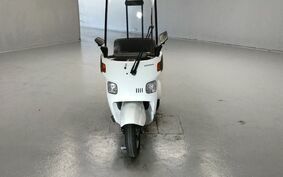 HONDA GYRO CANOPY TA03