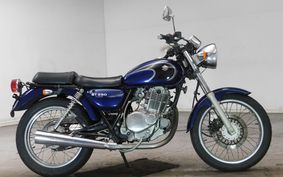 SUZUKI ST250E NJ4AA