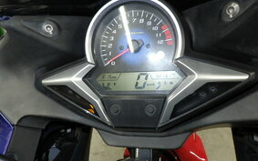 HONDA CBR250R A MC41