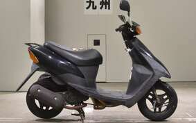 SUZUKI LET's 2 CA1PA