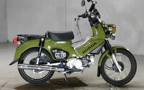 HONDA CROSS CUB 110 JA45