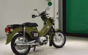 HONDA CROSS CUB 50 AA06