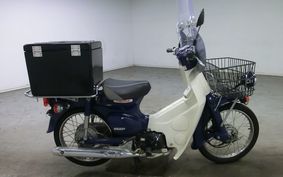 HONDA PRESS CUB 50 AA01