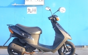 SUZUKI LET's 2 CA1PA