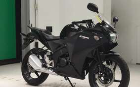 HONDA CBR125R JC50