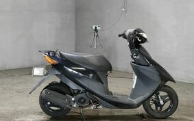 SUZUKI ADDRESS V50 CA44A