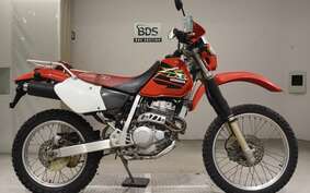 HONDA XR250 MD30