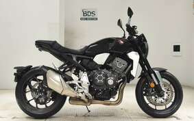 HONDA CB1000R GEN 2 2020 SC80