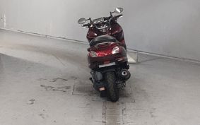 YAMAHA MAJESTY 250 SG20J