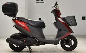 SUZUKI ADDRESS V125 G CF46A