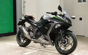 KAWASAKI NINJA 250 ABS EX250L