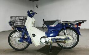 HONDA PRESS CUB 50 AA01