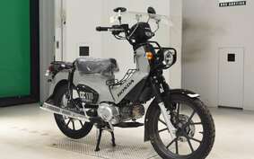 HONDA CROSS CUB 110 JA60