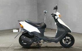 SUZUKI LET's 2 CA1PA